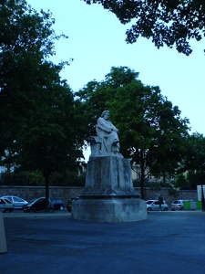 Place Georges Guillaumin