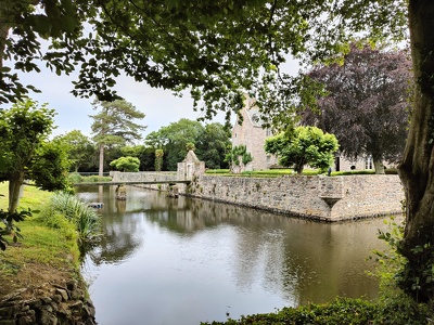 Château et Jardins de Bienassis
