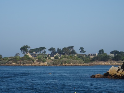 Île de Bréhat