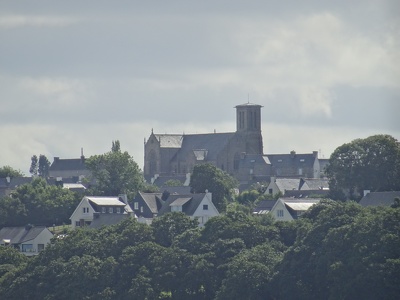 Église Saint-Yves