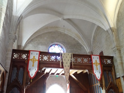 Chapelle Notre-Dame-la-Blanche