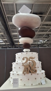 Salon du Chocolat 2019 : les 25 ans