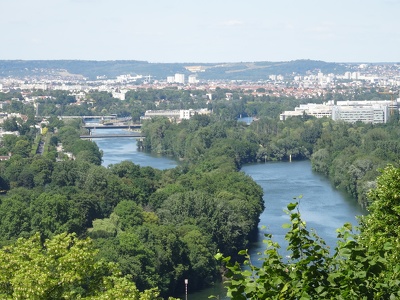La Seine