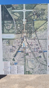 Plan de Versailles