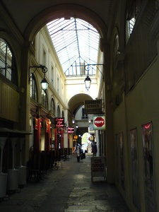 Passage Vendôme