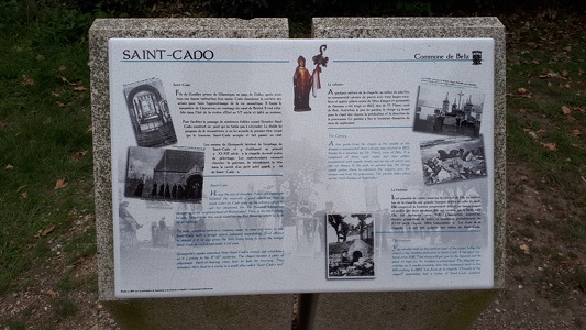 Saint-Cado