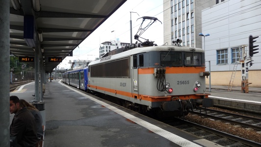 2008-09-24.Rennes-Paris en TGV