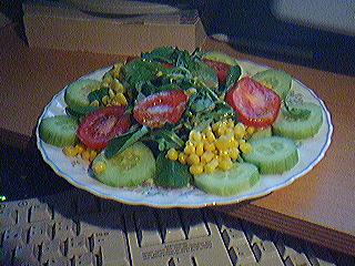 Salade