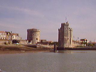 La Rochelle