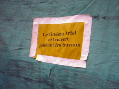 Cinéma