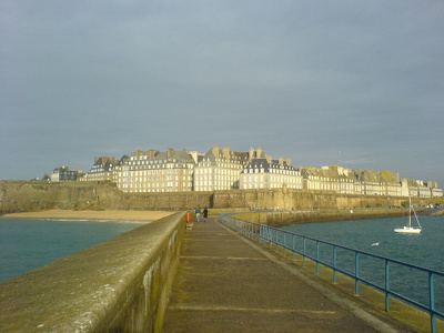 Saint-Malo