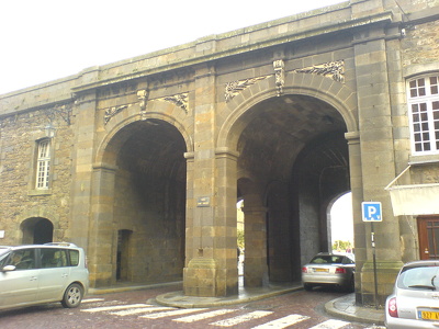 Saint-Malo