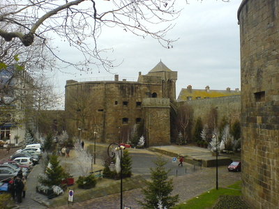 Saint-Malo