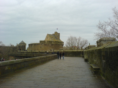 Saint-Malo