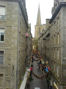 Saint-Malo