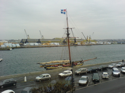 Saint-Malo