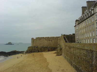 Saint-Malo