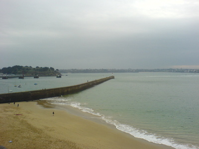 Saint-Malo