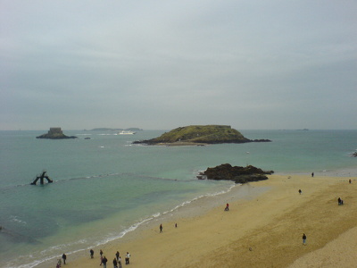 Saint-Malo