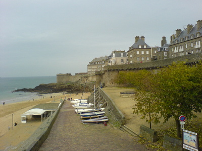 Saint-Malo