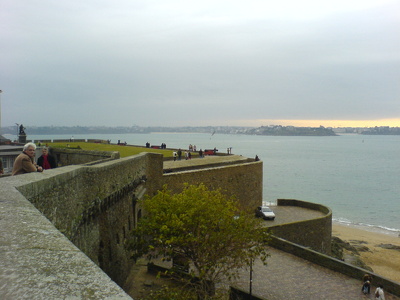 Saint-Malo