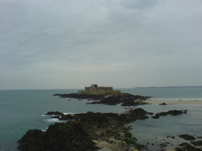 Saint-Malo