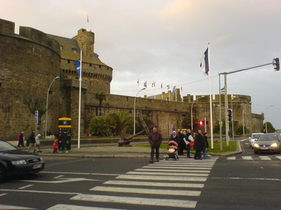 Saint-Malo