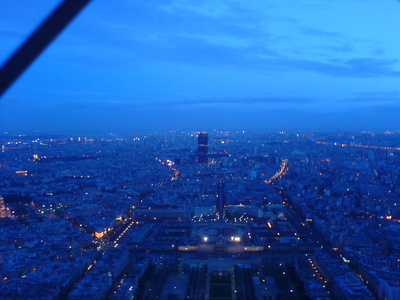 Tour Eiffel