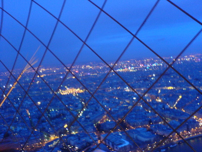 Tour Eiffel