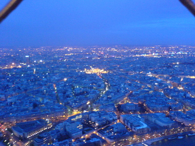 Tour Eiffel