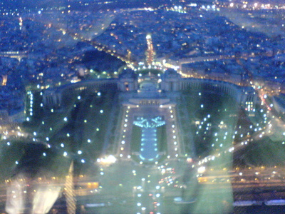 Tour Eiffel