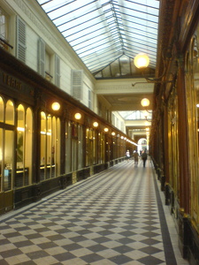 Galerie Véro-Dodat