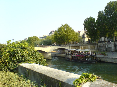 Pont de l'archevéché