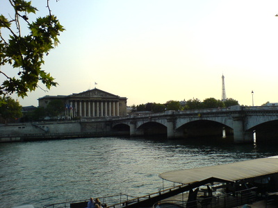 Pont de la Concorde