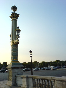 Place de la Concorde