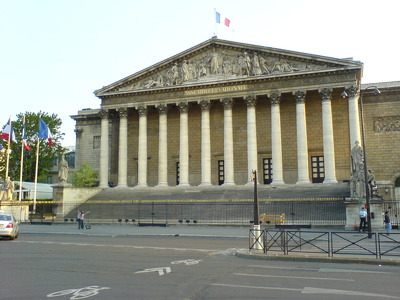 Assemblée Nationale