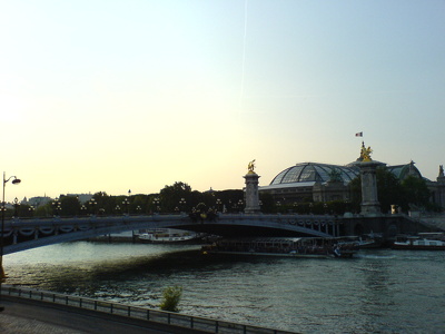 Pont Alexandre III