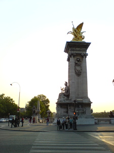 Pont Alexandre III