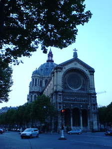 Église Saint-Augustin