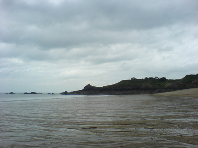 Balade à Cancale