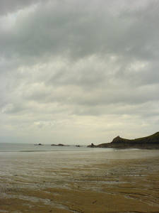 Balade à Cancale