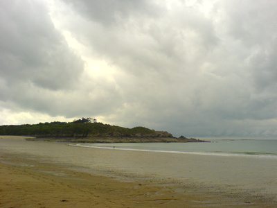 Balade à Cancale