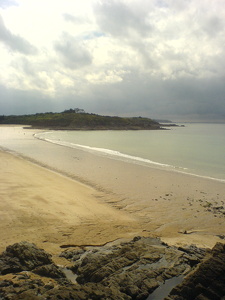 Balade à Cancale