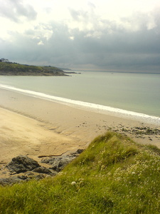 Balade à Cancale