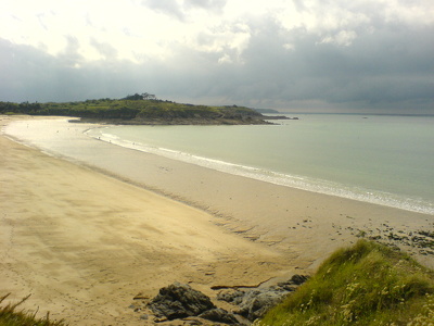 Balade à Cancale