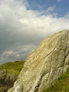 Balade à Cancale