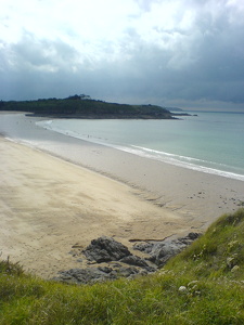 Balade à Cancale