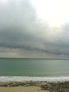 Balade à Cancale