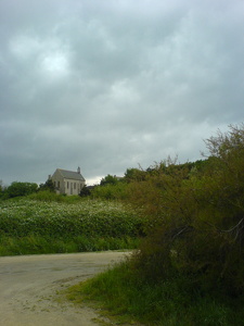 Balade à Cancale