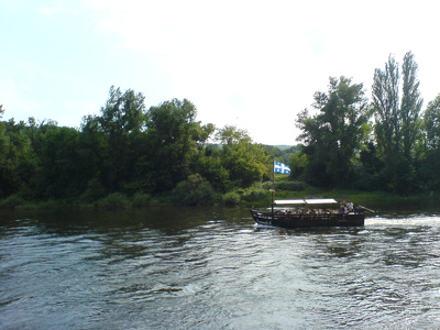 La Dordogne